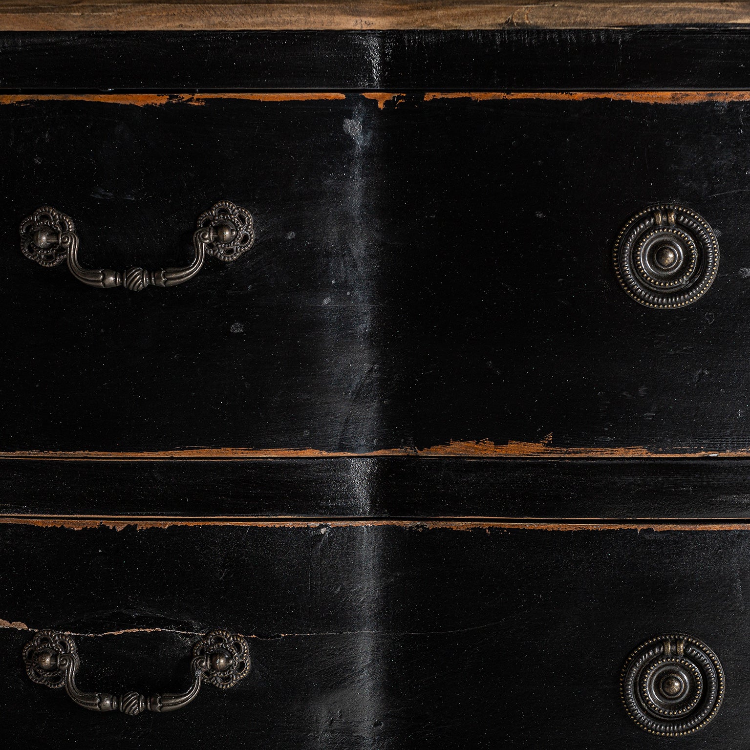 ZENICA CHEST OF DRAWERS